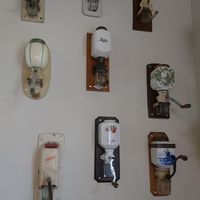  at Lisa's Deli in Zwolle