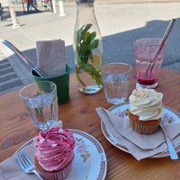  at Lisa's Deli in Zwolle