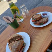  at Lisa's Deli in Zwolle