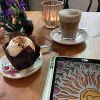   at Lisa's Deli in Zwolle