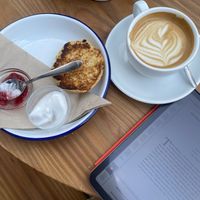   at Lisa's Deli in Zwolle