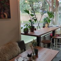  at Lisa's Deli in Zwolle