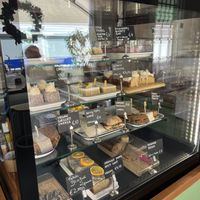   at Lisa's Deli in Zwolle