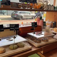   at Lisa's Deli in Zwolle