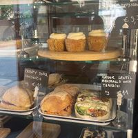 options at Lisa's Deli in Zwolle