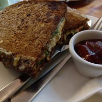  at Lisa's Deli in Zwolle