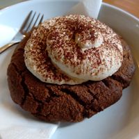  at Lisa's Deli in Zwolle