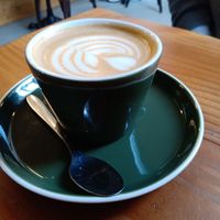  at Lisa's Deli in Zwolle