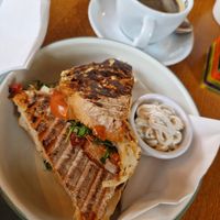  at Lisa's Deli in Zwolle