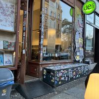  at Deli in Leipzig