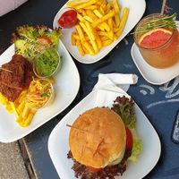 . at Deli in Leipzig