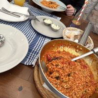   at Oštarija Peglez'n in Bled