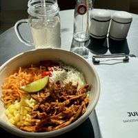   at JUICE 1 in Glarus