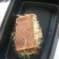  at The Garden Kitchen in Houston