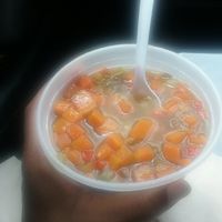  at The Garden Kitchen in Houston