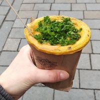  at Soup Culture in Bratislava