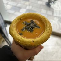   at Soup Culture in Bratislava