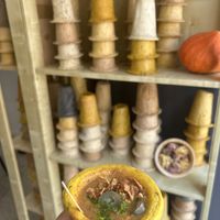   at Soup Culture in Bratislava