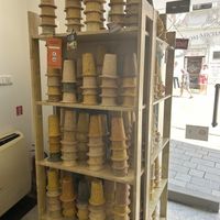   at Soup Culture in Bratislava