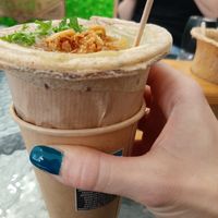  at Soup Culture in Bratislava