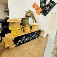   at Soup Culture in Bratislava