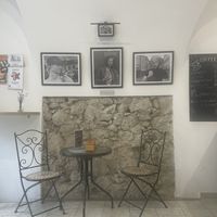   at Soup Culture in Bratislava