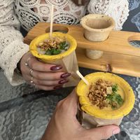   at Soup Culture in Bratislava