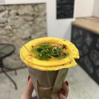   at Soup Culture in Bratislava