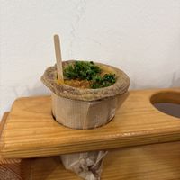   at Soup Culture in Bratislava