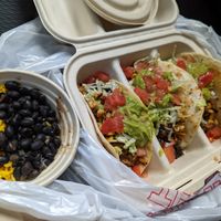  at Rogue Tacos in East Stroudsburg