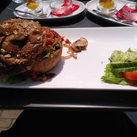 Vegan bol at De Broodplank in Gorinchem