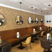 Interior at De Broodplank in Gorinchem