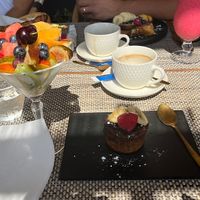   at Bring Me My Coffee in Marseille