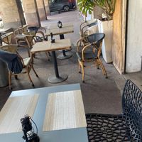  at Bring Me My Coffee in Marseille