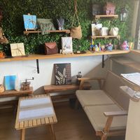  at Bring Me My Coffee in Marseille