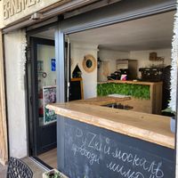  at Bring Me My Coffee in Marseille