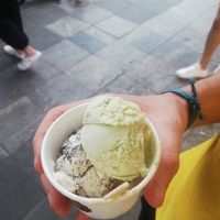  at Kem 2Cream - Hoan Kiem Lake in Hanoi