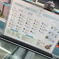   at Kem 2Cream - Hoan Kiem Lake in Hanoi