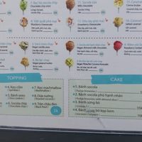  at Kem 2Cream - Hoan Kiem Lake in Hanoi