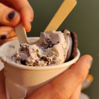  at Kem 2Cream - Hoan Kiem Lake in Hanoi