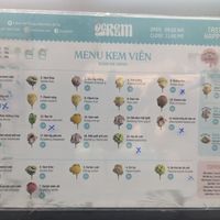  at Kem 2Cream - Hoan Kiem Lake in Hanoi