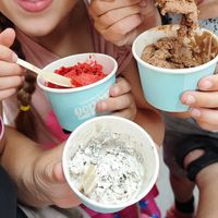  at Kem 2Cream - Hoan Kiem Lake in Hanoi