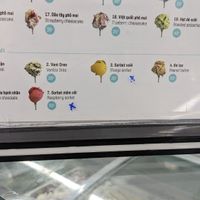  at Kem 2Cream - Hoan Kiem Lake in Hanoi