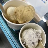   at Kem 2Cream - Hoan Kiem Lake in Hanoi