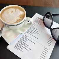 Coffee   at Daniela in Buffalo