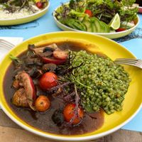   at Macerado in Algarrobo