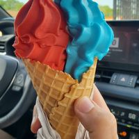  at Dairy Whip in Redford