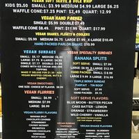   at Dairy Whip in Redford