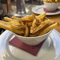   at Le Jardin in Hyeres