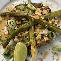   at Le Jardin in Hyeres